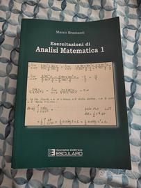 Esercitazioni di Analisi Matematica 1 ESCULAPIO