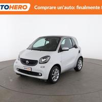 SMART ForTwo 70 1.0 twinamic Passion