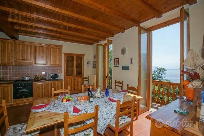 Apartment in San Siro, Acquaseria - Vista 4