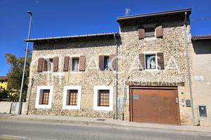 Casa singola a Valvasone Arzene (PN)