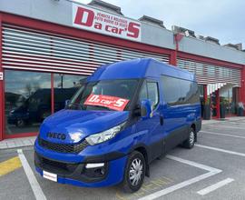 Iveco Daily 3.0 METANO, PREDISPOSIZIONE CAMPER