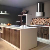 Cucina WELLMANN ROVERE CASTELLO