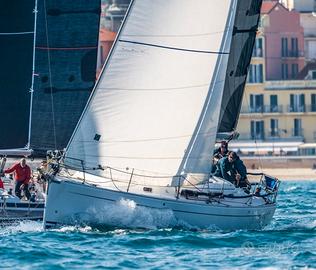 Randa Zaoli e/o Genoa Quantum per 34/36 piedi.