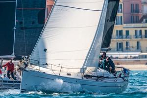 Randa Zaoli e/o Genoa Quantum per 34/36 piedi.