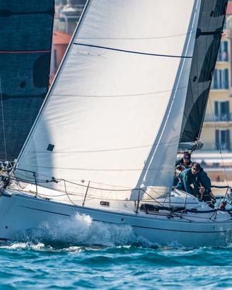Randa Zaoli e/o Genoa Quantum per 34/36 piedi.