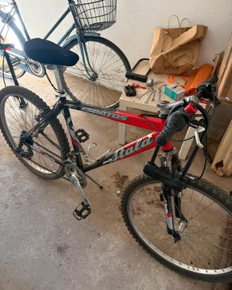 Atala stratos 26
