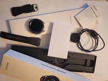 samsung watch 3