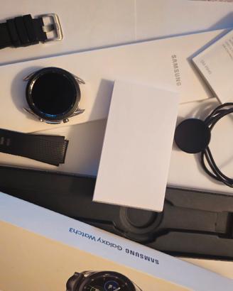 samsung watch 3