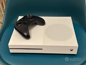 Xbox one S 500gb