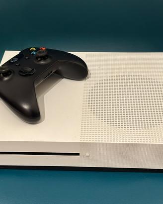 Xbox one S 500gb