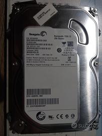 Hard disk