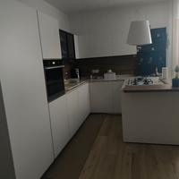 Splendida cucina maistri. perfette condizioni