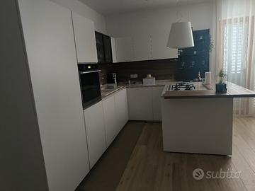 Splendida cucina maistri. perfette condizioni