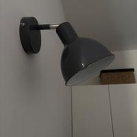 Lampada da parete nordlux