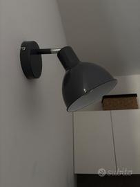 Lampada da parete nordlux
