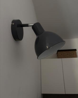 Lampada da parete nordlux