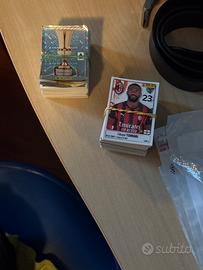 Figurine Panini 25/26