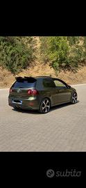 Golf gti ed30