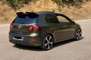 Golf gti ed30