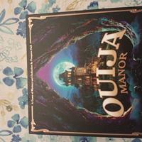 Ouija manor