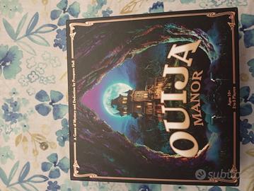 Ouija manor