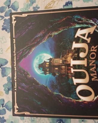 Ouija manor