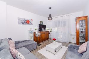 LUMINOSO BILOCALE CON BOX E CANTINA