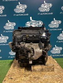 Motore A14NEL Opel Mokka 1.4 Benzina 2015