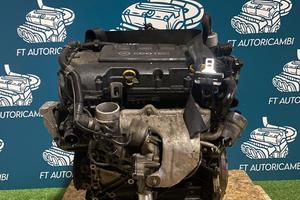 Motore A14NEL Opel Mokka 1.4 Benzina 2015