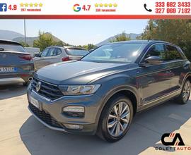 VOLKSWAGEN T-Roc 2.0 TDI 4MOTION 150CV