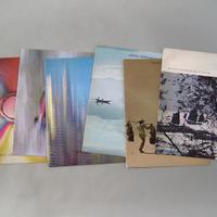 Rivista Internazionale KODAK 1962-1964