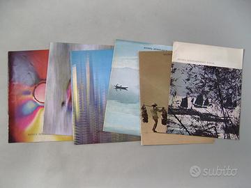 Rivista Internazionale KODAK 1962-1964