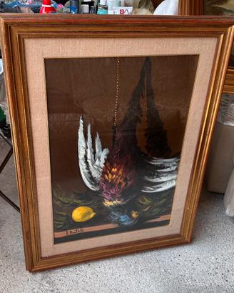 quadro decorativo moderno