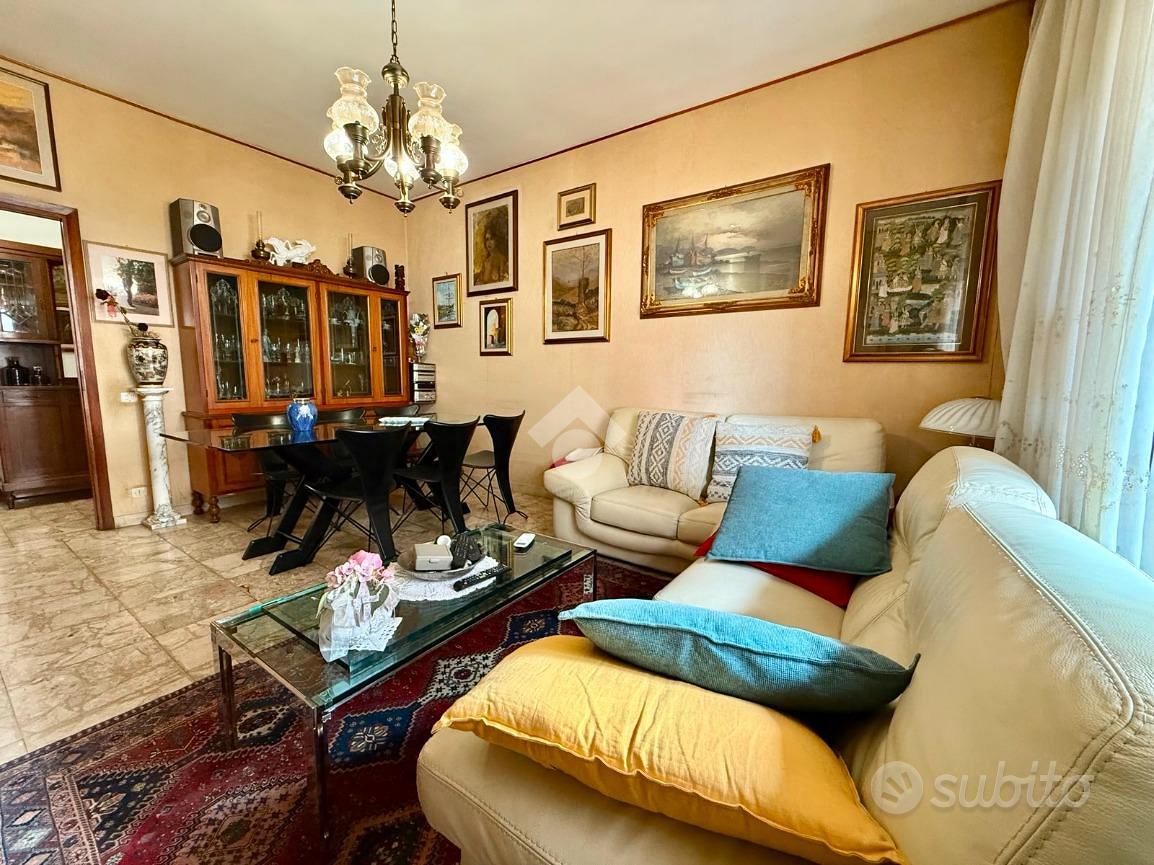 Appartamento – Massa, Ponticello, San Carlo - Altro