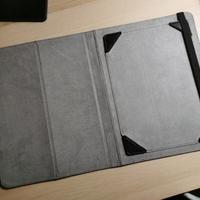 Custodia a libro tablet new