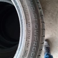 pneumatici nokian tires