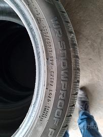 pneumatici nokian tires