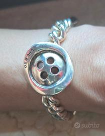 Bracciale UnoDe50 My true button