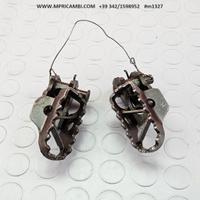 PEDANE PILOTA YAMAHA TTR 350 1986 1997 TT350R 1992