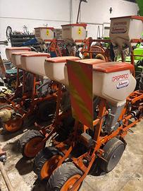 Seminatrice 6 file gaspardo