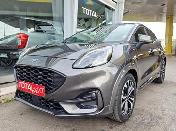 FORD Puma 1.0 EcoBoost 125 CV S&S ST-Line