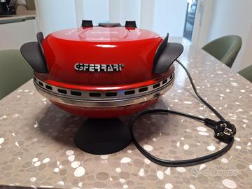 forno pizza G.ferrari