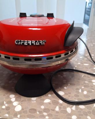 forno pizza G.ferrari