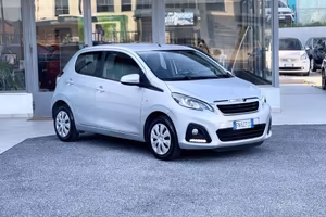 Peugeot 108 1.0 Benzina 69CV E6 Neo - 2018