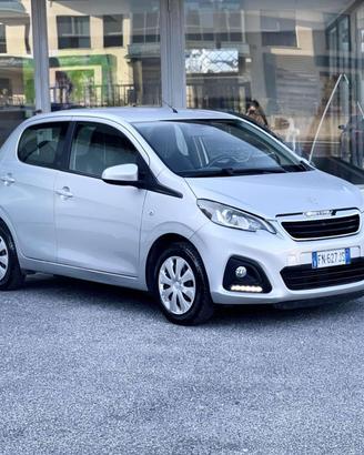 Peugeot 108 1.0 Benzina 69CV E6 Neo - 2018