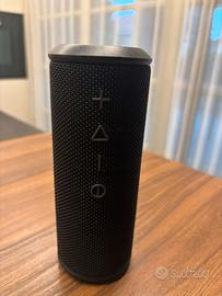 Cassa bluetooth Zamkol ZK606