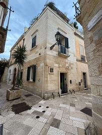 Lecce Centro Storico Casa Vacanze