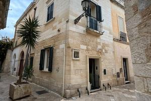 Lecce Centro Storico Casa Vacanze