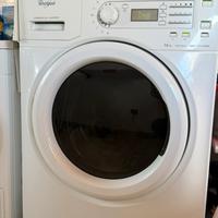 Lavatrice whirlpool