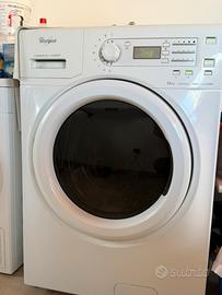Lavatrice whirlpool